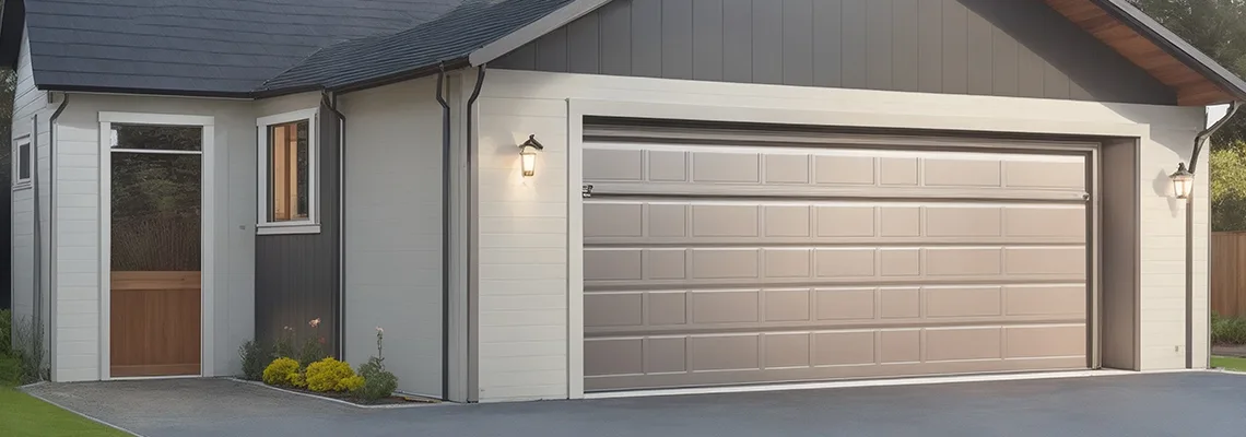 Assistance With Roller Garage Doors Repair in Rock Island, IL, IL